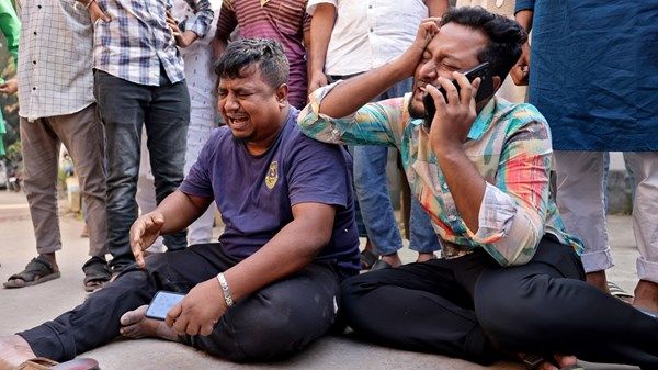 بنغلادش تسجل هزات ارتدادية بعد زلزال عنيف