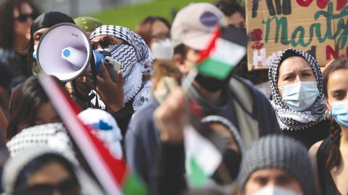 تقرير: قطر موّلت جامعات أميركية لنشر أيديولوجيا الإخوان المسلمين