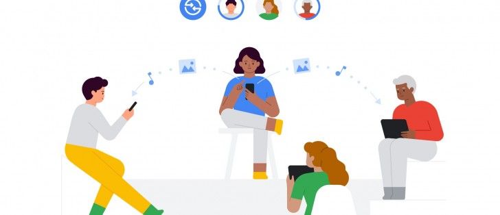 تكنولوجيا: Quick Share من جوجل يصبح متوافقًا مع AirDrop من أبل… لكن بشرط كبير