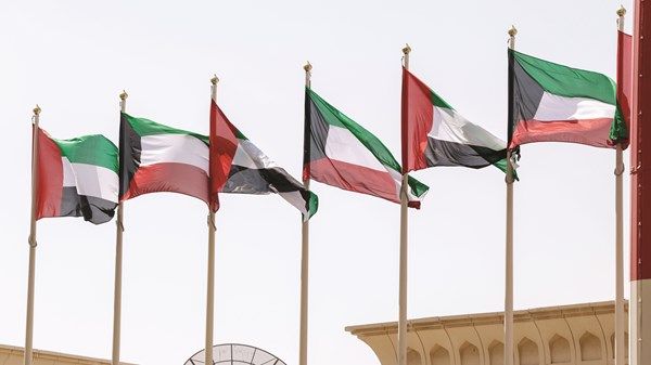 الإمارات والكويت.. شراكة راسخة ومسيرة أخوّة تمتد لعقود