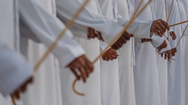 فريق عيد الاتحاد الـ 54 يعلن عن احتفالات هذا العام تحت شعار «متّحدين»