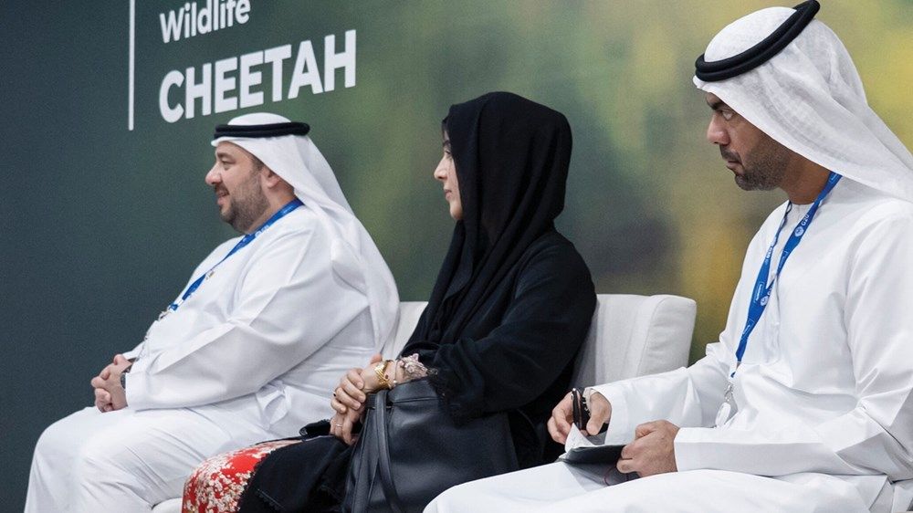 ولي عهد أبوظبي يلتقي المستشار الألماني على هامش أعمال قمة مجموعة العشرين