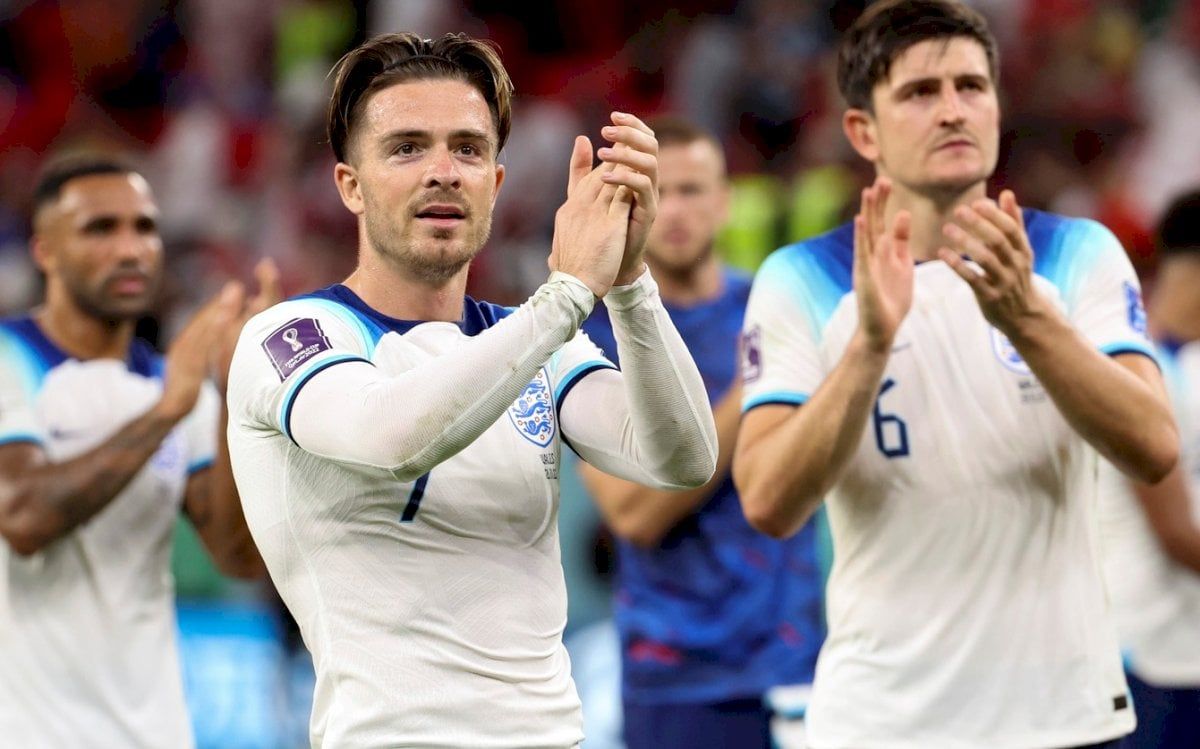 "فائق الذكاء".. الإنكليز يفوزون على الأردن 4-0 في مونديال 2026