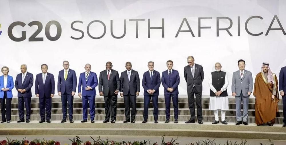 G20 في جنوب إفريقيا: مقاطعة أمريكية وتحذير فرنسي حول مستقبل المجموعة