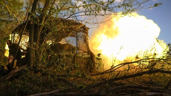 قادة غربيون يعلّقون على خطة أميركا بشأن أوكرانيا