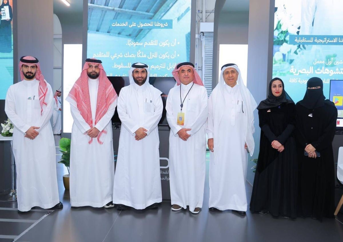 " ترميم للتنمية " بمنطقة مكة توقّع شراكات نوعية مع جهات وطنية لتحسين بيئات السكن للأسر الأشد احتياجًا