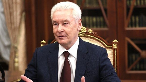 إسقاط طائرات مسيرة متجهة إلى موسكو