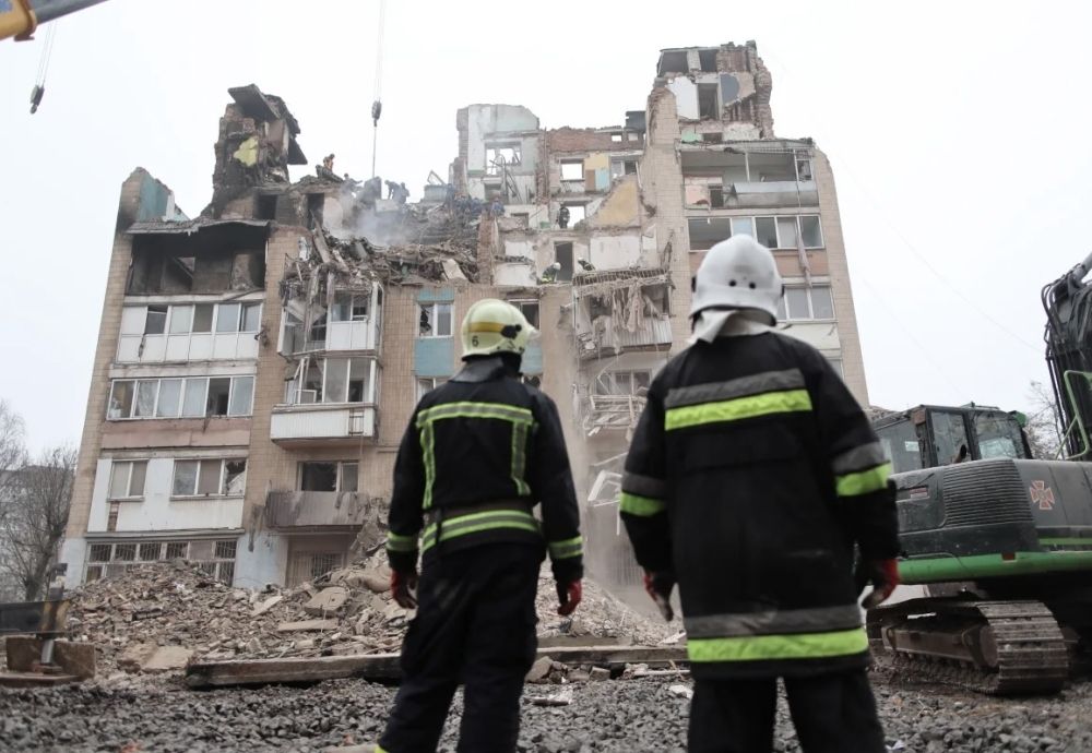 إعادة رسم حدود الحرب: قراءة في مقترح ترمب وارتداده على كييف