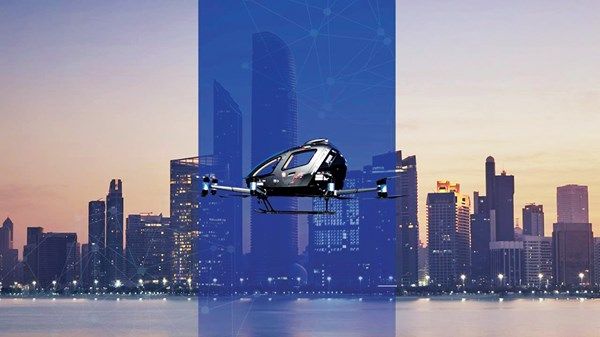 «أبوظبي للأنظمة ذاتية الحركة» يؤكد مكانة الإمارة مركزاً عالمياً في النقل المستدام