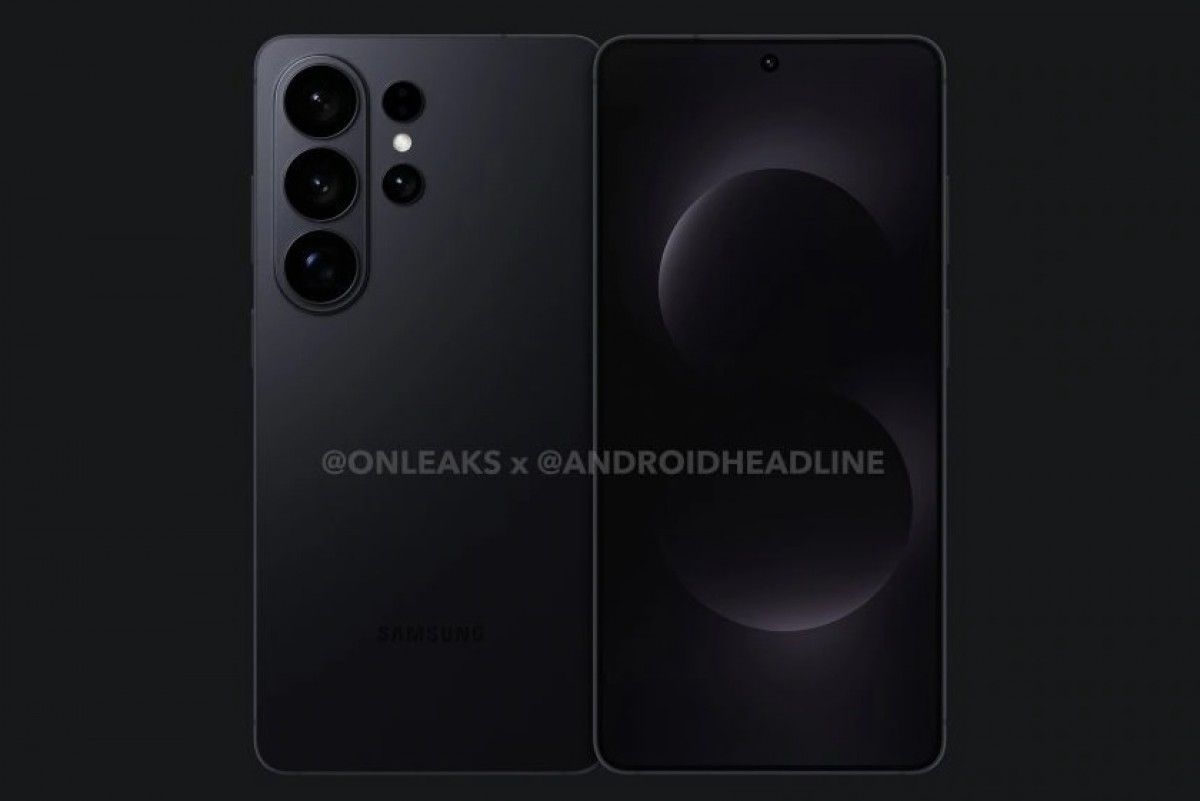 تكنولوجيا: تسريب جديد يكشف أن بطارية Samsung Galaxy S26 Ultra ستكون أكبر من S25 Ultra