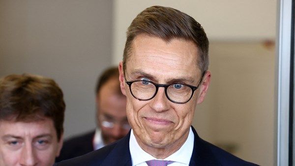 رئيس فنلندا ورئيسة وزراء إيطاليا تحدثا إلى ترامب بشأن أوكرانيا