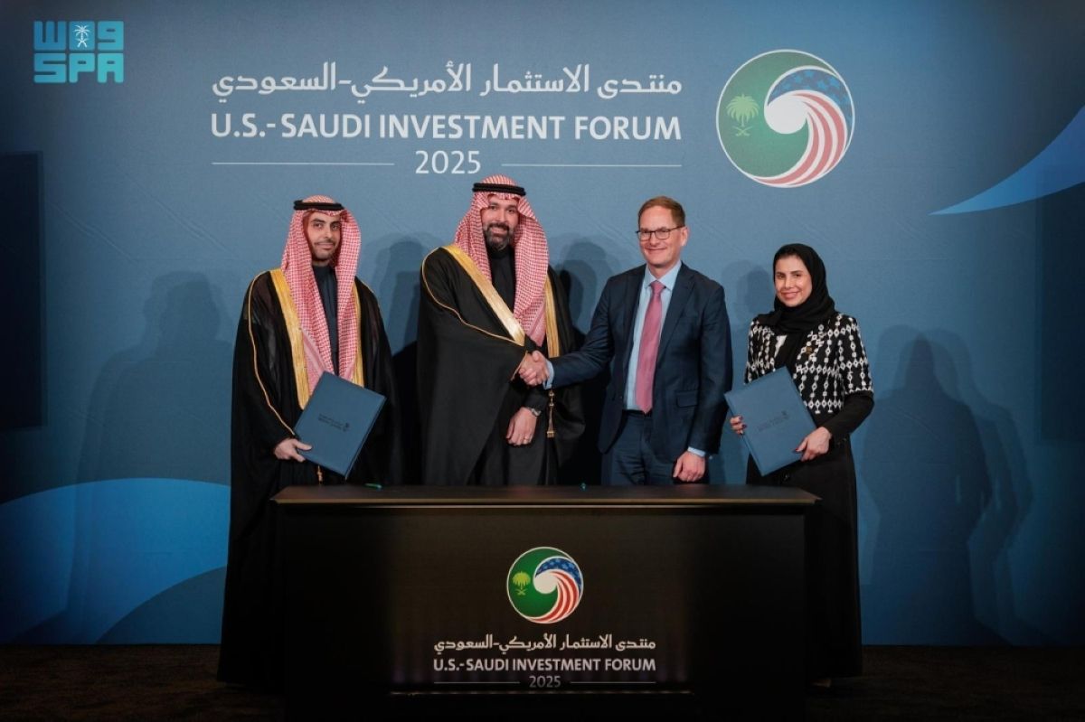 12 مليار ريال لتعزيز كفاءة إدارة الأصول وتنويع الاستثمارات العالمية