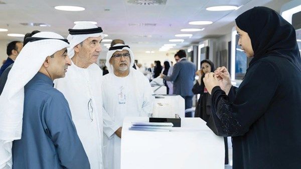 جامعة الإمارات تناقش مستقبل الابتكار