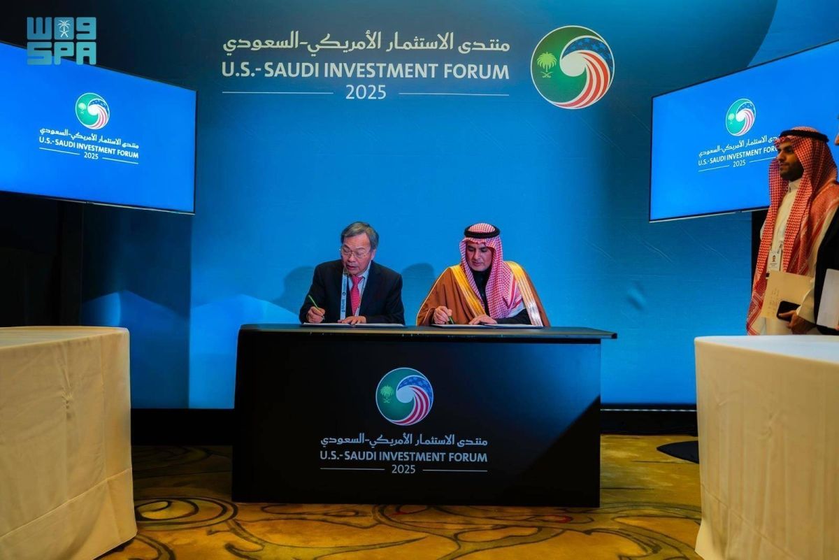 7 اتفاقيات تبرمها «سدايا» مع شركات أمريكية رائدة حول الذكاء الاصطناعي