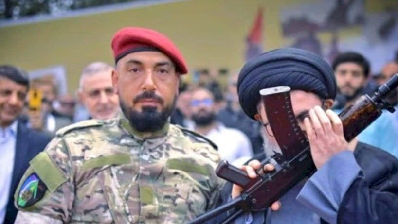 عاجل.. إسرائيل تؤكد نجاح عملية اغتيال طبطبائي.. فمن هو؟