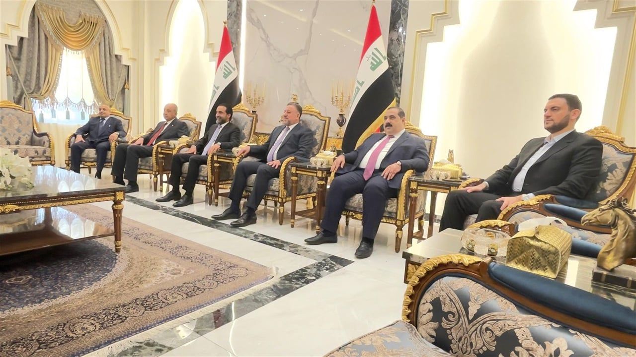 الملا يعلق على تشكيل المجلس الوطني: المنصب الأول استحقاق لمكون لا امتياز لجهة حزبية