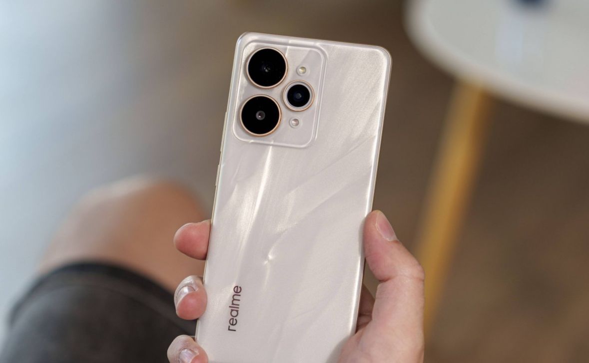 تكنولوجيا: تسريب المواصفات الرئيسية لأول مرة لهاتف Realme 16 Pro