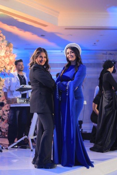 رقصة يسرا تشعل مشهد الزفاف في “الست لما” مع انطلاق الأغنية الدعائية للعمل