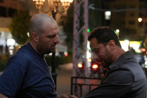 فؤاد يمّين يدخل عالم الإخراج… وبصمة مختلفة في أولى تجاربه