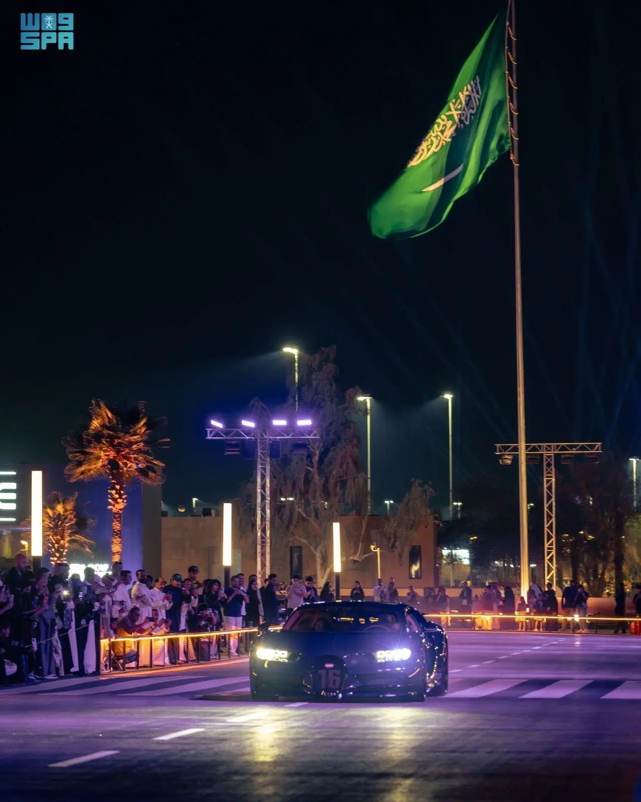 الصندوق السعودي للتنمية يوقّع مذكرة تفاهم الرياضة الدولية مع FIFA لدعم البنية التحتية بمليار دولار