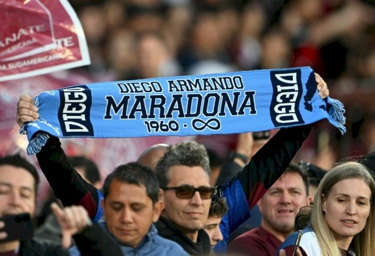 الدوري الأرجنتيني المعقد يرهق الجماهير