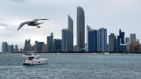 "الأرصاد": احتمال سقوط أمطار غدا