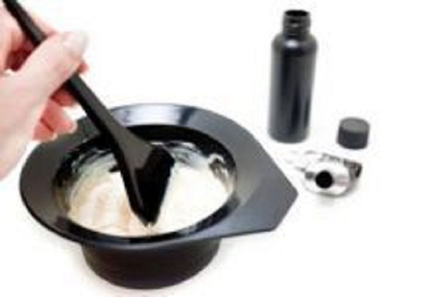 عواقب صحية غير متوقعة لصبغات الشعر الدائمة