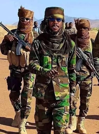 القيادية بالحرية والتغيير حنان حسن: قائد القوات المشتركة عبد الله جنا طريح الفراش بمستشفى عسكري بدولة مجاورة بعد إصابته بالشلل وناشطة تنفي الخبر وتكشف عن مكان تواجده