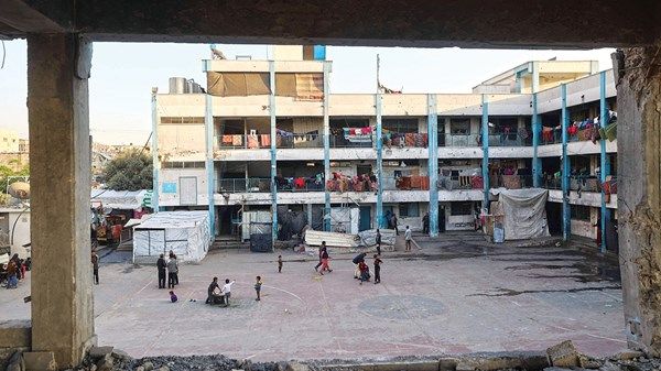 المتحدث باسم وزارة التربية والتعليم الفلسطينية لـ«الاتحاد»: استئناف «التعليم الوجاهي» في غزة صعب للغاية