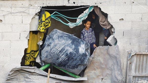 جهود مكثفة لتثبيت اتفاق غزة والانتقال إلى «المرحلة الثانية»