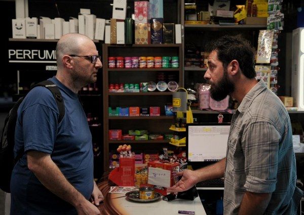 فؤاد يمّين يدخل عالم الإخراج… وبصمة مختلفة في أولى تجاربه