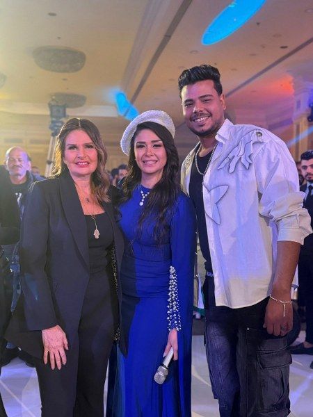 رقصة يسرا تشعل مشهد الزفاف في “الست لما” مع انطلاق الأغنية الدعائية للعمل