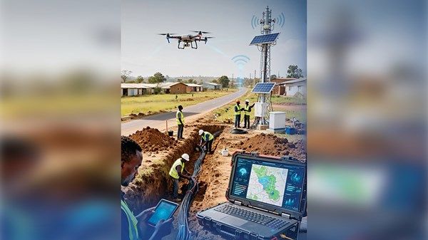 الإمارات تدعم قدرات أفريقيا في المجالات الحيوية