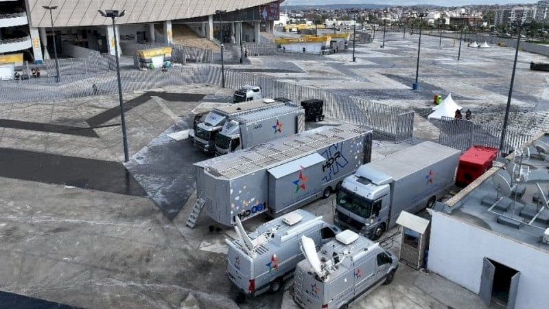 المغرب يستعد لإحداث ثورة رقمية في بثّ كأس أمم أفريقيا