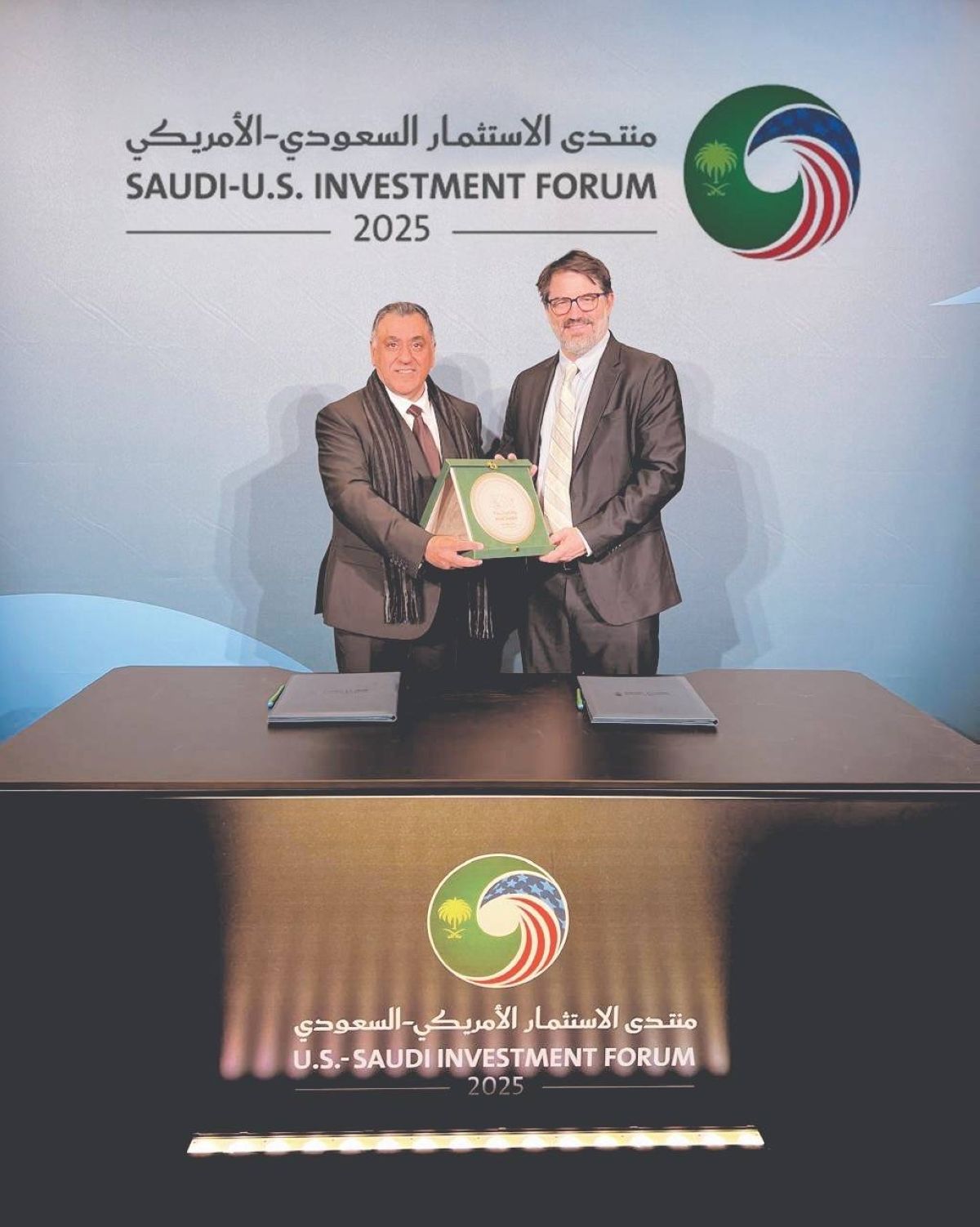 توقيع مذكرة تفاهم بين وادي جدة ووزارة الاستثمار ومركز كامبريدج للابتكار لتعزيز الاقتصاد المعرفي 