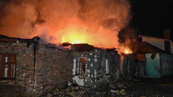 الكرملين يعلّق على "الخطة الأوروبية" بشأن أوكرانيا