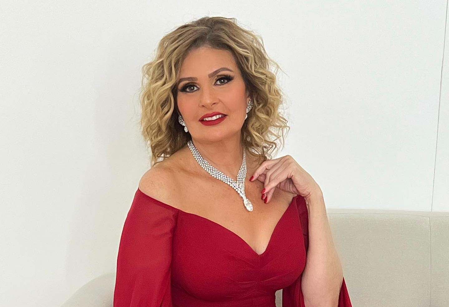 رقصة يسرا تشعل مشهد الزفاف في “الست لما” مع انطلاق الأغنية الدعائية للعمل