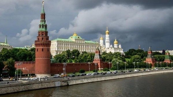 الكرملين: بوتين وأردوغان ناقشا هاتفياً خطة السلام في أوكرانيا