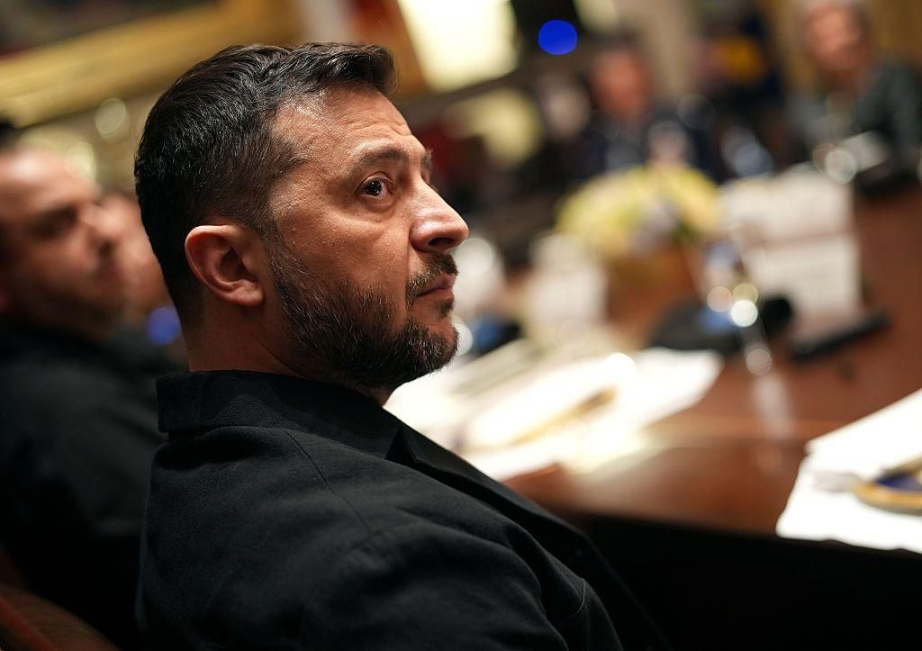 الولايات المتحدة تكشف عمّا وصفته بـ "التقدّم الهائل" في محادثات السلام بشأن أوكرانيا