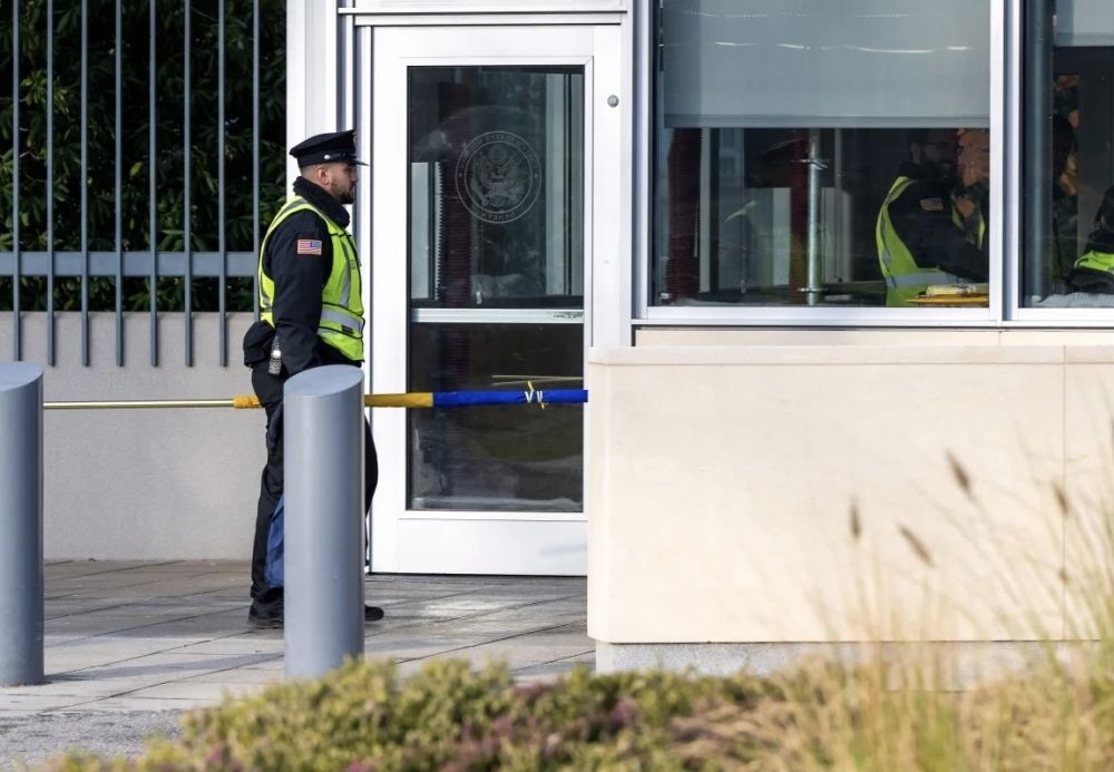 اجتماعات جنيف: محاولات لتهدئة مخاوف خطة أمريكا