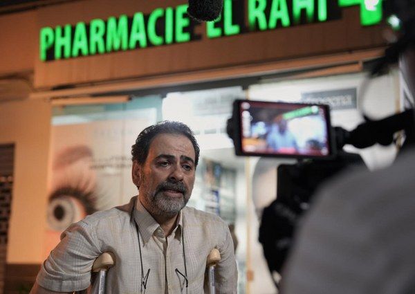 فؤاد يمّين يدخل عالم الإخراج… وبصمة مختلفة في أولى تجاربه