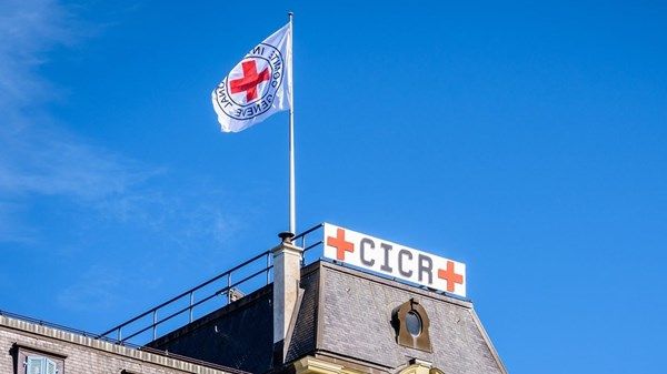 أزمة تمويل تاريخية تهدد «الصليب الأحمر»