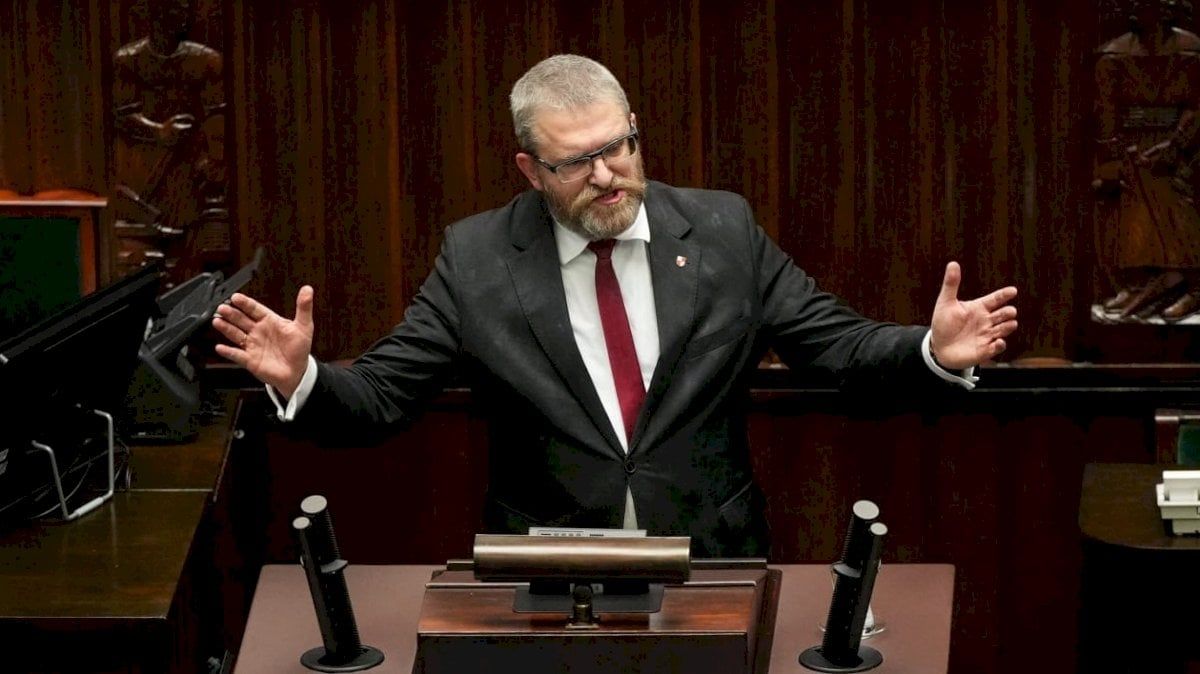 براون: بولندا للبولنديين وليست لليهود