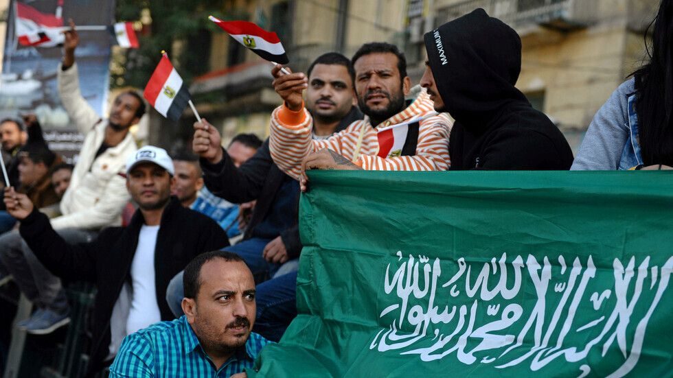 العلاقات الثنائية السعودية المصرية تتصدر مباحثات وزيري خارجية المملكة ومصر في قمة العشرين