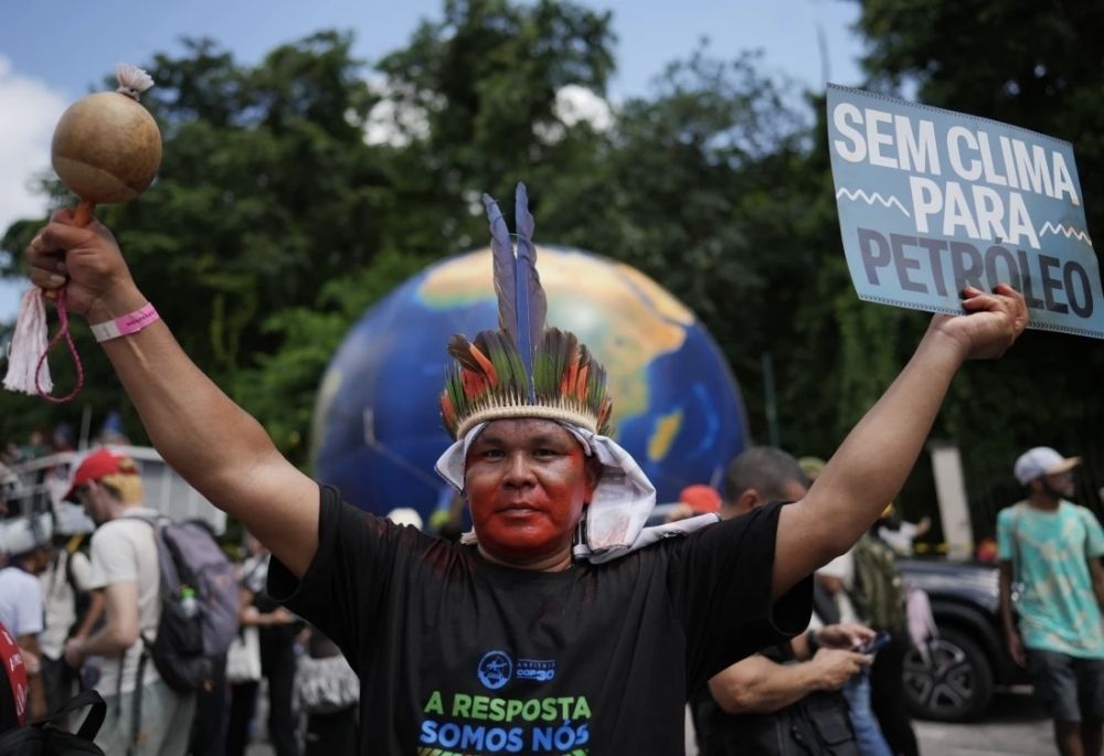 مؤتمر المناخ بدأ بلحظة تاريخية وانتهى بخيبة