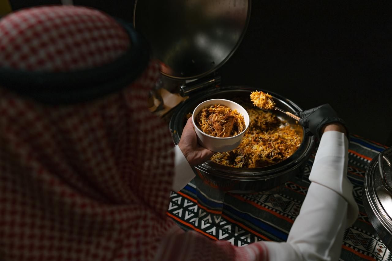 هيئة فنون الطهي تطلق مهرجان “الوليمة” للاحتفاء بتراث المذاق السعودي الأصيل