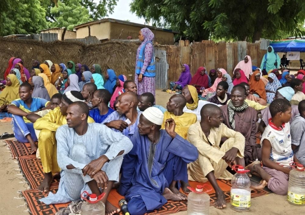 توقعات أممية بارتفاع الجوع في شمال نيجيريا