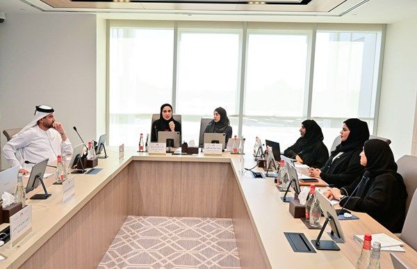 لجنة بـ "الوطني الاتحادي" تعتمد تقرير موضوع حماية الأسرة ومفهومها وكيانها