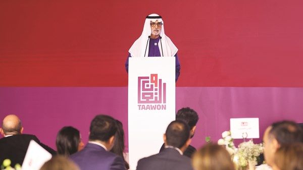 نهيان بن مبارك: علاقات أخوية عميقة بين الإمارات وفلسطين