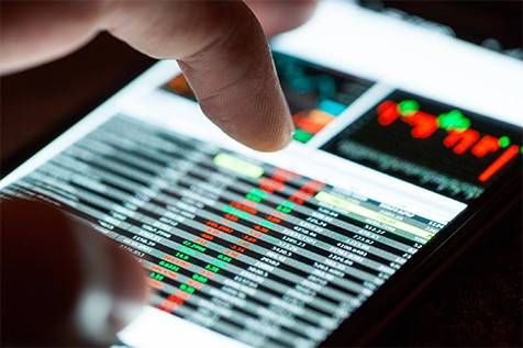 الأسهم الأمريكية ترتفع والداو جونز يتجاوز 47 ألف نقطة